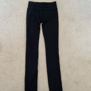 Skinny Groove legging